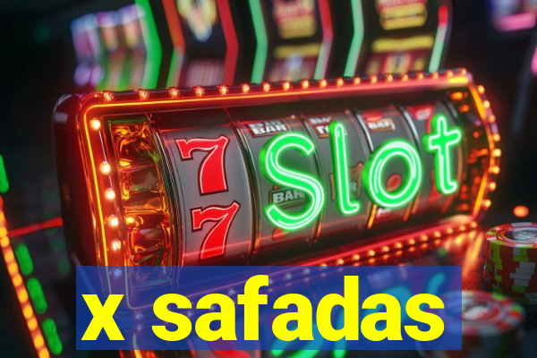 x safadas